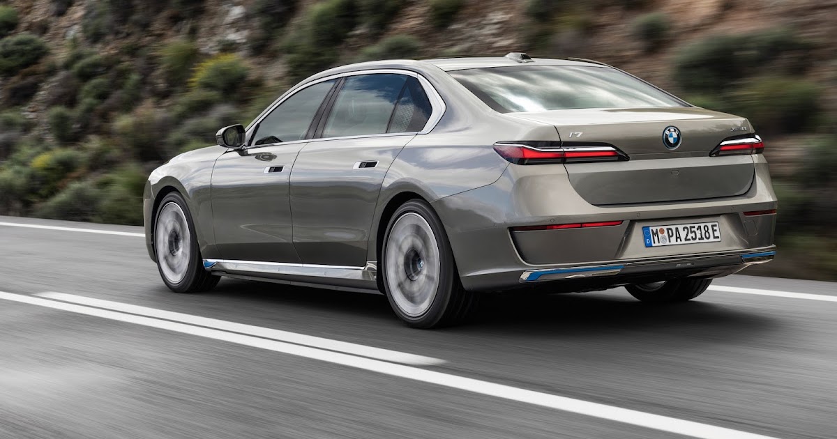2023 Best SelfDriving Cars To Prove That The Future Is Closer! Auto